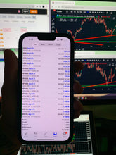 Load image into Gallery viewer, US30 Trading Lab VIP Signals – Lifetime Access | US30, NAS100, XAUUSD, Futures & Forex Trade Alerts