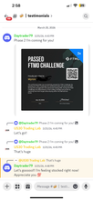 Load image into Gallery viewer, #1 Forex Trading Academy 2026 | VIP Coaching, Strategies & Lifetime Access