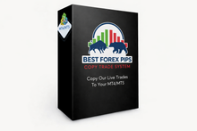 Load image into Gallery viewer, 🚨 Elite VIP Forex Copy Trading System – Auto-Copy Pro Trades to MT4/MT5
