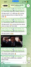 Load image into Gallery viewer, US30 Trading Lab VIP Signals – Lifetime Access | US30, NAS100, XAUUSD, Futures &amp; Forex Trade Alerts
